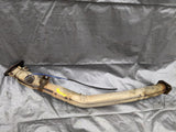 1994-1997 Mazda Miata Mx-5 OEM Exhaust Header Mid Down Pipe 1.8 94-97