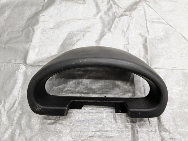 1990-1993 Mazda Miata OEM Gauge Hood Instrument Cluster Cover NA 90-93