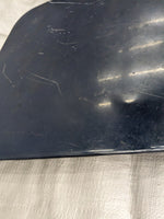 1990-1997 Mazda Miata Mx-5 OEM Passenger Headlight Top Lid Cover Blue #3 90-97
