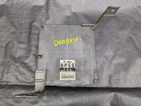 1999-2000 Mazda Miata Mx-5 OEM ECU Engine Computer BP5S 18 881 Auto Transmission 99-00