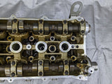 2001-2005 Mazda Mx-5 Miata 1.8L VVT Cylinder Head BPZ3 BP6D 02NB23C 01-05