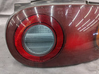 1990-1997 Mazda Miata Mx-5 OEM Passenger (RH) Side Rear Tail Light 93NASU 90-97