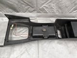 1990-1997 Mazda Miata Mx-5 OEM Center Console Arm Rest 94NAUC 90-97