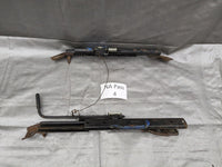 1990-1997 Mazda Miata Mx-5 OEM Seat Rail Mount Slider Track Passenger (RH) Side #4 90-97