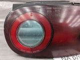 1990-1997 Mazda Mx-5 Miata Passenger Right Rear Tail Light #4 90-97