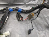 1990-1993 Mazda Miata Mx-5 OEM Dash Gauge Cluster Wiring Harness Loom 93NASU 90-93