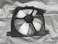 99-05 Mazda Miata NA MX-5 OEM Parts A/C COOLING FAN RADIATOR Passenger 01NB18J 1999-2005