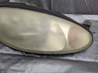 1999-2000 Mazda Miata Mx-5 OEM Headlight Passenger (RH) Side 00NBA3V 99-00