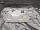 1990-1997 Mazda Miata Mx-5 Trunk Fuel Gas Filler Neck Access Cover Panel 90-97