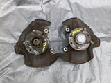 1994-1997 Mazda Miata Mx-5 OEM Front Spindle Hub Knuckle Pair Left & Right 95NASU 94-97