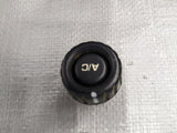 1990-1997 Mazda Miata HVAC Control AC Air Conditioning Knob Button NA01-61-195 90-97