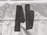 1990-1997 Mazda Miata Headlight Rubber Trim Core Support 90-97