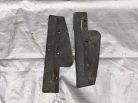 1990-1997 Mazda Miata Headlight Rubber Trim Core Support 90-97