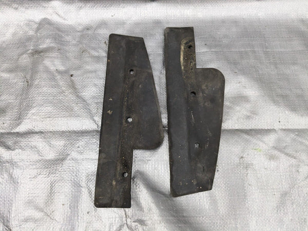 1990-1997 Mazda Miata Headlight Rubber Trim Core Support 90-97