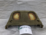 1990-1997 Mazda Miata Mx-5 OEM Headrest Head Rest Speaker #3 90-97