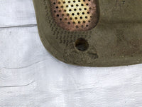 1990-1997 Mazda Miata Mx-5 OEM Headrest Head Rest Speaker #3 90-97
