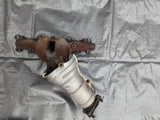 1999-2005 Mazda Miata Mx-5 Oem Exhaust Header Manifold BP4W 99-05 00NBA3V