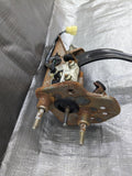 1990-2005 Mazda Miata Mx-5 OEM Clutch Pedal Assembly 91NAUC 90-05