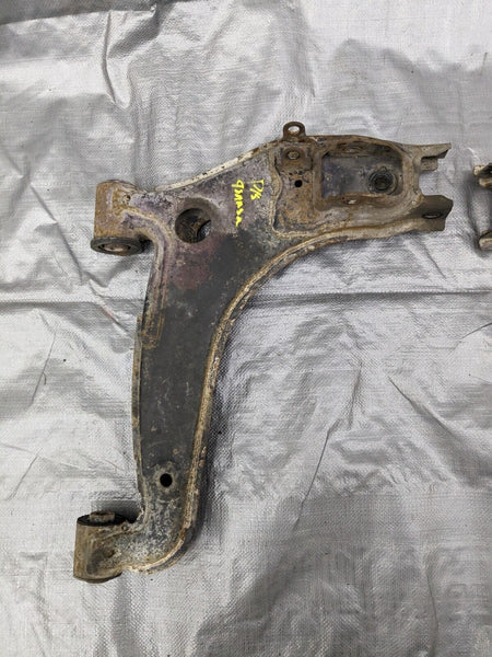 1990-1997 Mazda Miata Mx-5 Front Lower Control Arm Passenger (RH) Side 1990-1997