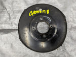 96-97 Mazda Miata MX-5 NA 1.8L Timing Trigger Wheel Plate OEM