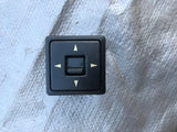 1999-2005 Mazda Miata Mx-5 OEM Power Mirror Switch 99-05