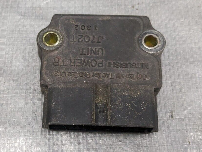 1990-1993 Mazda Miata Mx-5 OEM NA NA6 1.6 Igniter Ignition Control Mod ...