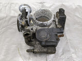 1990-1993 Mazda Miata Mx-5 OEM Throttle Body W/ TPS & IACV B61P13640B 93NAPZ 90-93