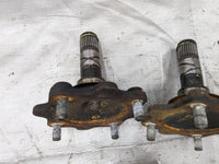 1990-1993 Mazda Miata 1.6 Open OEM CV Stub Axle Half Shaft Left Right 90-93