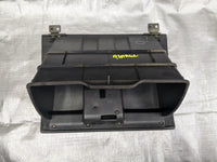 1990-1993 Mazda Miata Mx-5 OEM Glove Box Black With Hinges 91NAUC 90-93