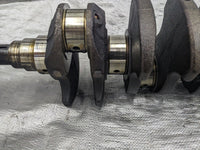 1991.5-1993 Mazda Mx-5 Miata Long Nose Crankshaft Good Keyway 91NASU 91.5-93