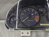 99-00 MAZDA MIATA MX-5 DASH INSTRUMENT GAUGE CLUSTER SPEEDOMETER unk 1999-2000