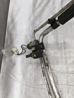 1990-1993 Mazda Miata Mx-5 Low & High Side A/C AC Hose Line Pipe Piping 90-93