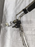 1990-1993 Mazda Miata Mx-5 Low & High Side A/C AC Hose Line Pipe Piping 90-93