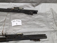 1990-1997 Mazda Miata Mx-5 OEM Seat Rail Mount Slider Track Passenger (RH) Side #6 90-97