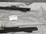 1990-1997 Mazda Miata Mx-5 OEM Seat Rail Mount Slider Track Passenger (RH) Side #6 90-97