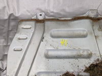 1990-1993 Mazda Miata Mx-5 OEM CPU ECU Cover Plate Bracket B61P18885 #1 90-93
