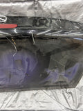 99-05 MAZDA MIATA MX-5 NA OEM REAR TRUNK LID DECK LID  1999-2005