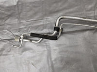 1990-1993 Mazda Miata Mx-5 Low & High Side A/C AC Hose Line Pipe Piping 90-93