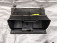 1990-1993 Miata Used Glove Box W/Hinges Black 90-93 Miata MX5 NA0164030E OEM 90NASU