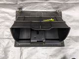 1990-1993 Miata Used Glove Box W/Hinges Black 90-93 Miata MX5 NA0164030E OEM 90NASU