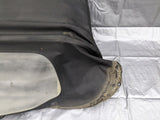 1990-2005 MAZDA MX5 MIATA Convertible Roof Soft Top Plastic Window 91NA3L 90-05