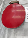 1990-1997 Mazda Miata Mx-5 OEM Red Gas Fuel Cap Lid Door Panel NA #9 90-97