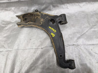 1990-1997 Mazda Miata MX5 Left Driver Front Lower Control Arm NA 90-97 OEM 89NADU