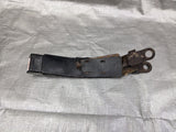 90-93 MAZDA MIATA Seat Belt Buckle Receiver Passenger CLICKER Right 89NASU 1990-1993