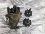 90-93 Mazda Miata MX5 4.3 VLSD LSD Limited Slip Diff Differential Viscous 1.6 92NAHZ 1990-1993