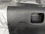 1999-2005 Mazda Miata Mx-5 OEM Black Glove Box Shell 99-05