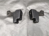 1990-1997 Mazda Miata Mx-5 OEM B-Pillar Cap Cover Seal Pair 90-97