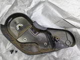 2001-2005 Mazda Miata Mx-5 OEM Seat Recliner Hinge Knuckle Mechanism Driver (LH) Side 03NB28W 01-05