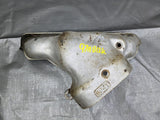 99-00 MAZDA MX-5 MIATA OEM EXHAUST MANIFOLD HEADER HEAT SHIELD COVER 1999-2000