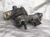 1990-1993 Mazda Miata Mx-5 OEM Thermostat Housing 91NASU 90-93